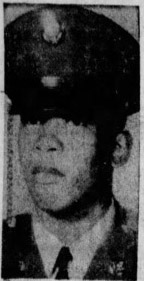 Specialist 4 Ruffin J. Satterwhite, Jr., U.S. Army (VVMF)